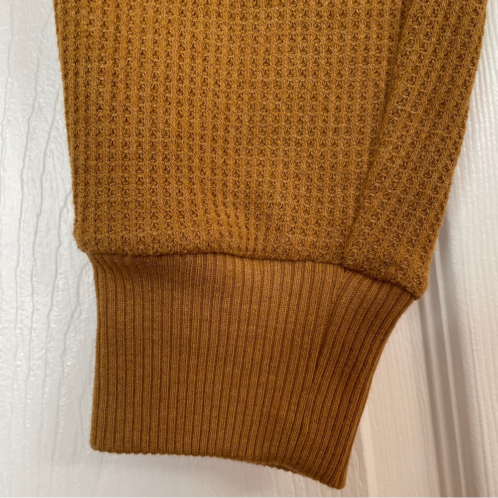 aerie Waffle-Knit Joggers - Picture 9 of 13